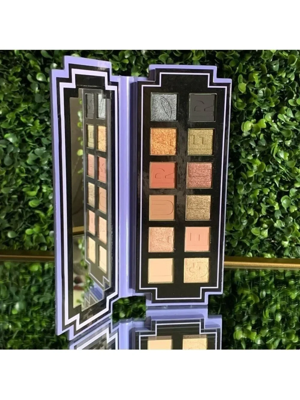 Laura Geller x Wheel of Fortune Prizewinning Eyeshadow Palette | NEW